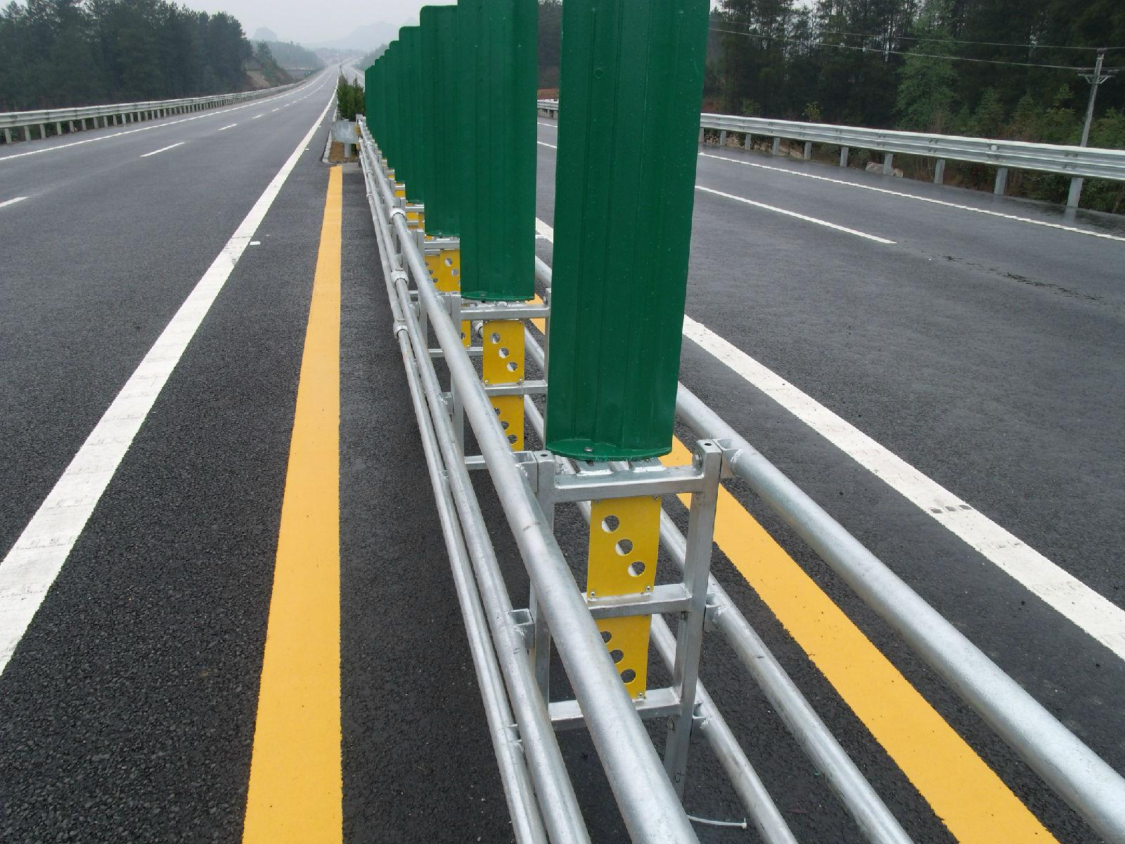 黄山市高速公路波形护栏护栏板 - 一站式服务